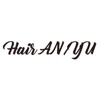 Hair AN-YU (ヘアー アンユ) サロンアプリ