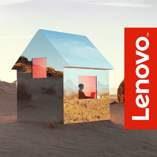 Lenovo Smart Workplace Download