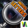 Hidden Letters : Find Alphabet
