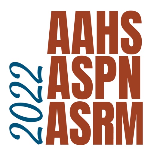 AAHS, ASPN, ASRM, Meeting by American Association for Hand Surgery