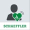 Mit dem Schaeffler Health Coach macht das Betriebliche Gesundheitsmanagement von Schaeffler in Kooperation mit der BARMER ein mobiles und vielseitiges Angebot für alle Mitarbeiterinnen und Mitarbeiter, ob im Schichtdienst oder im Büro