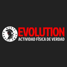 Evolution Trainer