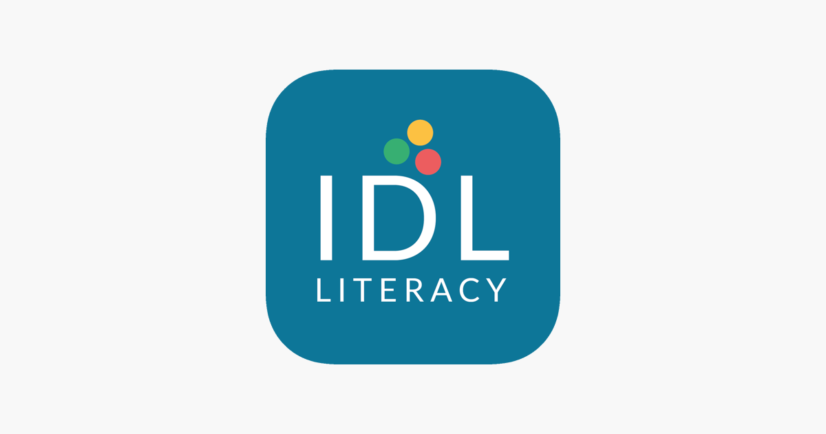 IDL Literacy on the App Store