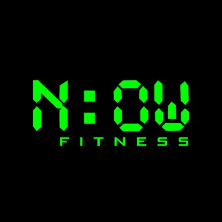 Now Fitness Читы