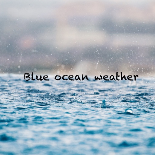 Blue Ocean Weather