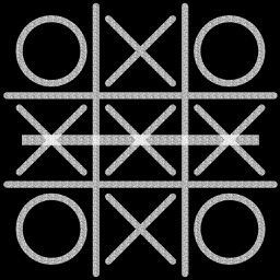 THE TicTacToe