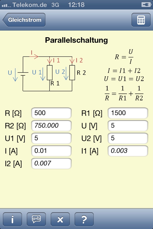 Math Expert Pro screenshot 3