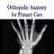 This extensive, concise, rapid reference guideline is created for clinicians providing orthopedic care in a primary care setting