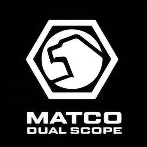 MATCO DUAL SCOPE