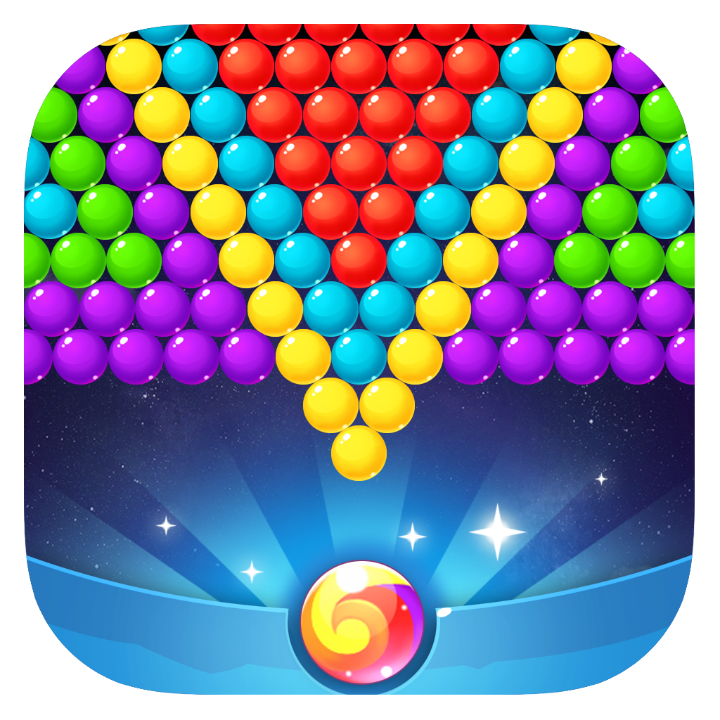 Get Bubble Shooter Classic Puzzle for iOS, iPhone, iPad Aso Report