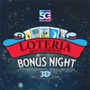 LOTERIA™ Bonus Night 3D