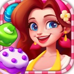 Dessert Master -  Puzzle game