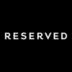 Reserved - The latest fashion