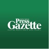 Santa Rosa Press Gazette