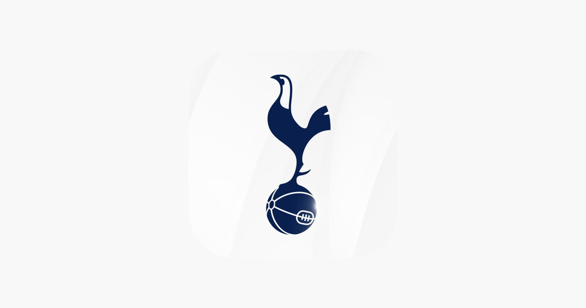 Spurs Official App をapp Storeで