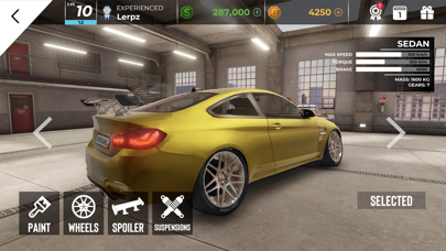Parking Master Multiplayer screenshot 3