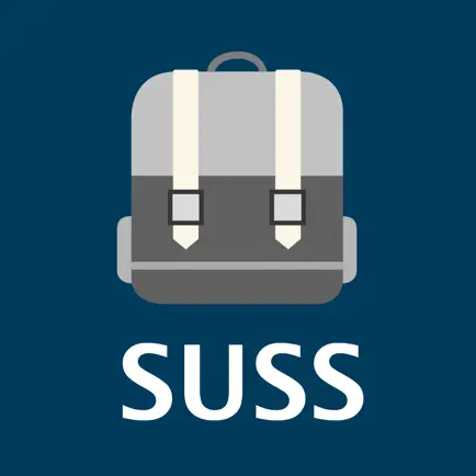 SUSS Backpack Читы