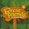 Forest Friends of Weston Park