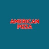 American Pizza .