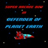 Defender of Planet Earth