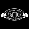 Faction Combat