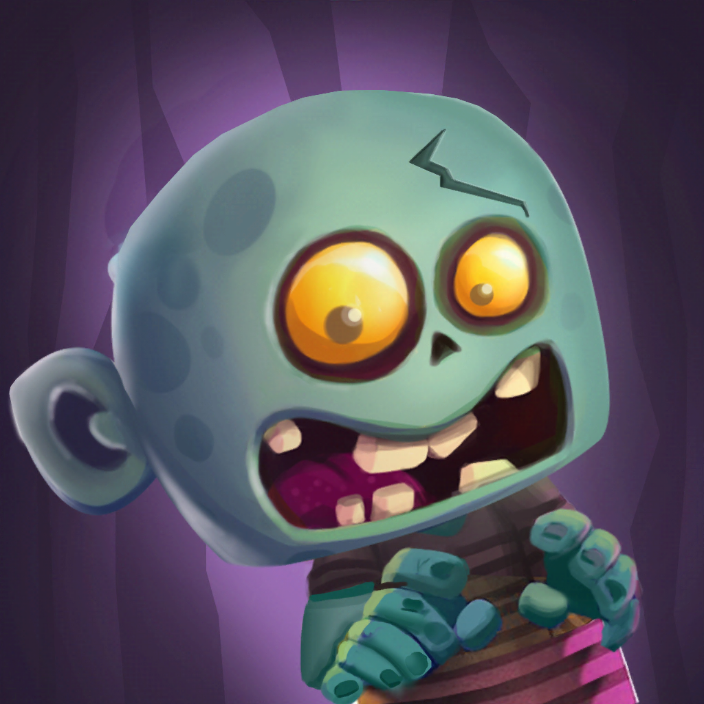 Get Zombies Inc - Idle Clicker for iOS, iPhone, iPad Aso Report