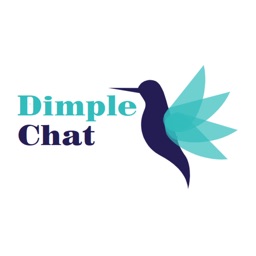 DimpleChat - Secure Messenger