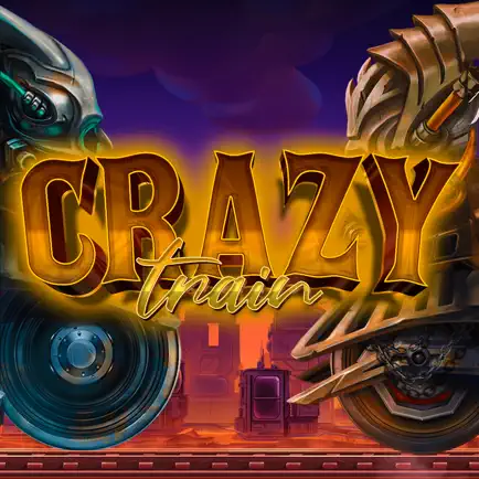 Crazy Train Cheats