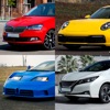 Icon Car Quiz: Guess Brands, Models