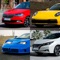 Car Quiz: Guess Brands, Models