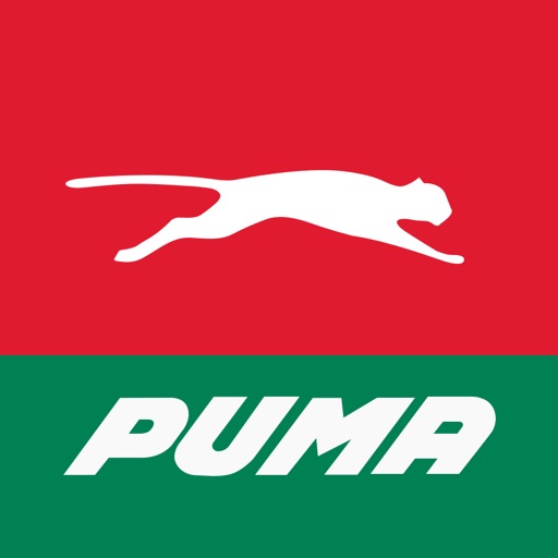 Puma FastPay