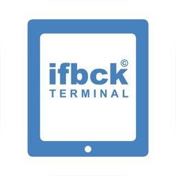 iFEEDBACK® Terminal