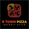 R Town Pizza