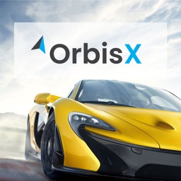 OrbisX