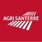 La concession de matériel agricole Agri Santerre vous accueille dans la Somme, l'Oise, Seine et Marne et Val d'Oise