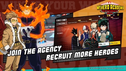 MHA:The Strongest Hero MHA:The Strongest Hero