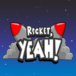 Rocket, Yeah!