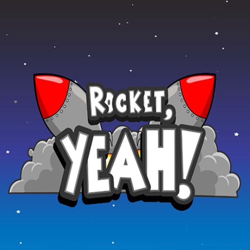 Rocket, Yeah!