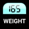 Icon Weight Tracker: BMI Calculator