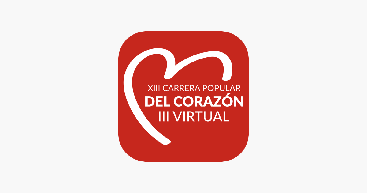 Carrera del Corazón on the App Store