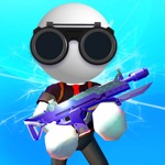 Action Squad Hero Shooting