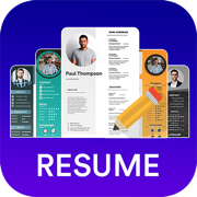 Resume Maker : CV Maker