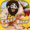 Caves Draw - Cave Art Maker