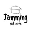 deli cafe Jamming