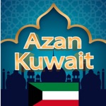 Kuwait Prayer Time