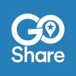 GoShare Driver: Earn Money