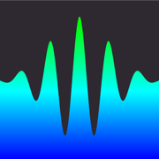 Wavelet Voice Sonogram