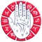 Icon Horoscope Palm Reader