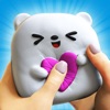 Icon Squishy Magic: 3D Toy Coloring