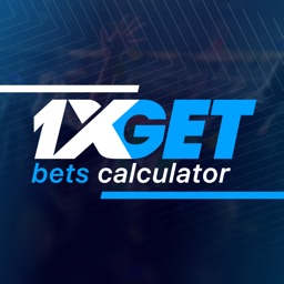 1XGET Bets calculator